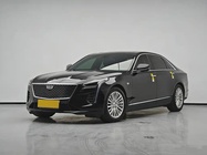 Cadillac CT6 2023