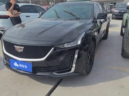 Cadillac CT5 2023