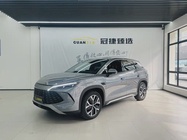 BYD L 2025
