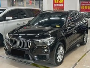 BMW X1 2018