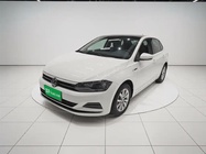 Volkswagen Polo 2022