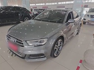Audi A3 2020