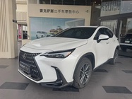 Lexus NX 2024