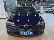 Mazda 6 2012