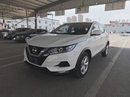 Nissan Qashqai 2020