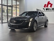 Cadillac CT5 2021