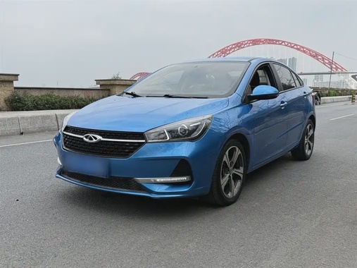 Chery Arrizo 5 2020
