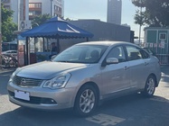 Nissan Sylphy 2007