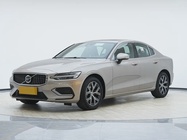 Volvo S60 2026