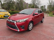 Toyota Yaris 2016