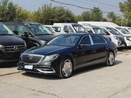 Mercedes-Benz S-Class 2017