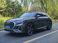 Audi Q3 2021
