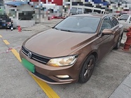 Volkswagen Lamando 2016
