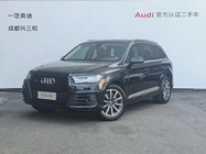 Audi Q7 2018