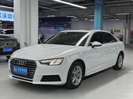 Audi A4 2017