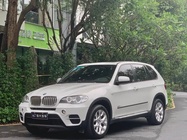 BMW X5 2014