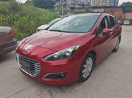 Peugeot 308 2015