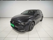 Volkswagen Golf 2020