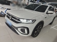 Volkswagen T-Roc 2024