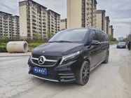 Mercedes-Benz V-Class 2023