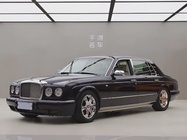 Bentley Elegance 2009