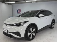 Volkswagen ID.4 2024