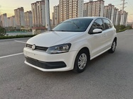 Volkswagen Polo 2018