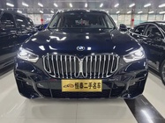 BMW X5 2022