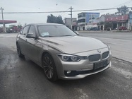 BMW 3 Series 2019