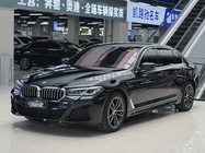 BMW 5 Series 2022