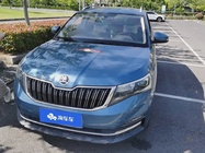 Skoda Kamiq 2019