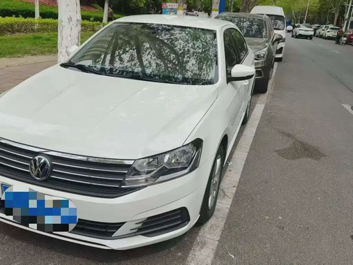 Volkswagen Lavida 2023