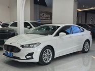 Ford Mondeo 2020