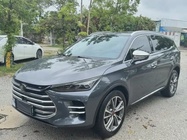 BYD Tang 2019