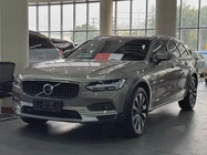 Volvo V90 2021