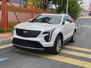 Cadillac XT4 2020