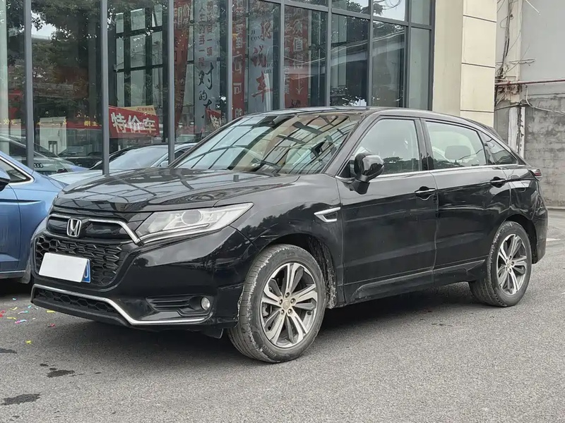 Honda UR-V