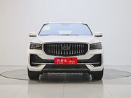 Geely Xingyue L 2026