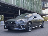 Audi A4 2023