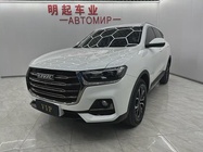 Haval H6 2023