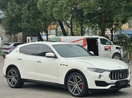 Maserati Levante 2019