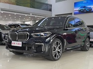 BMW X5 2023