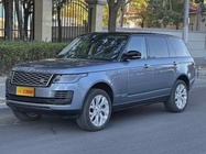 Land Rover Range Rover 2019