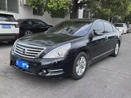 Nissan Teana 2011
