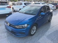 Volkswagen Polo 2019