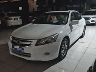 Honda Accord 2010