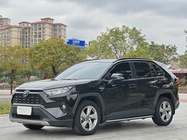 Toyota RAV4 2021