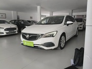 Buick Verano 2017