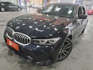 BMW 3 Series 2024