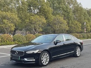 Volvo S90 2018
